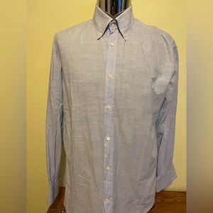Brunello Cucinelli long sleeve shirt. Excellent condition